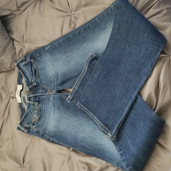 Hollister Denim - Hollister, Brand New Size 00, Boot Cut Jeans